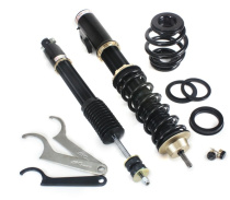 Renault CLIO II RS 172 98-04 Coilovers BC-Racing BR Typ RN